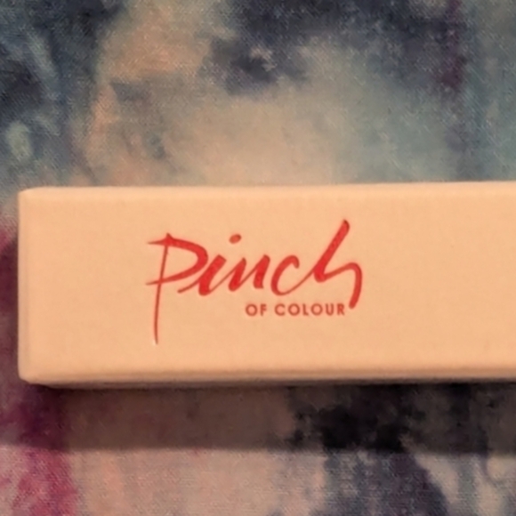 Pinch Of Colour Matte Velvet Lip Color - Sophia - New In Box - Picture 6 of 9